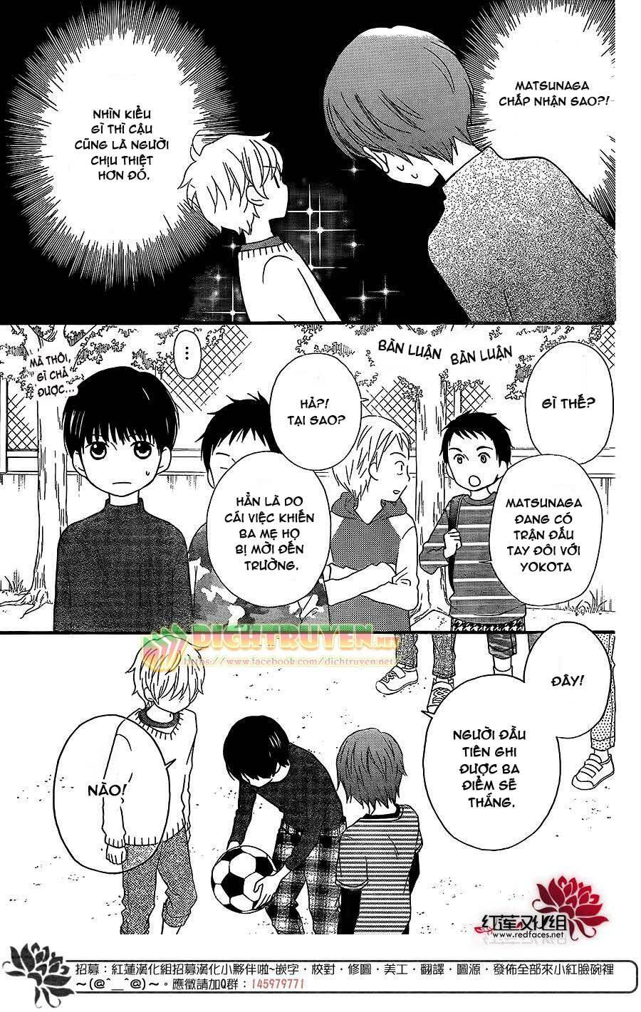 Life so Happy: Chapter 8