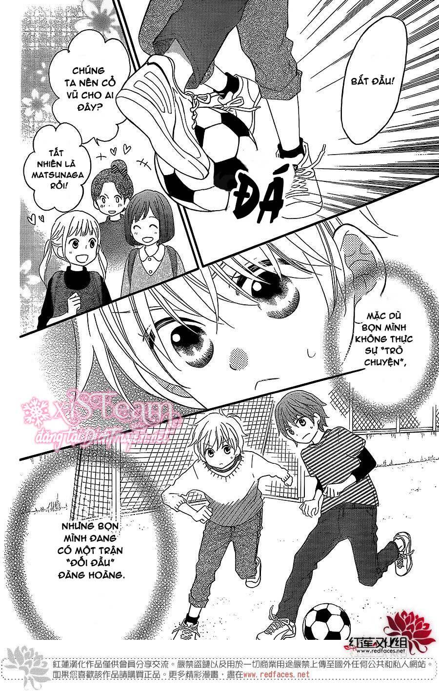 Life so Happy: Chapter 8