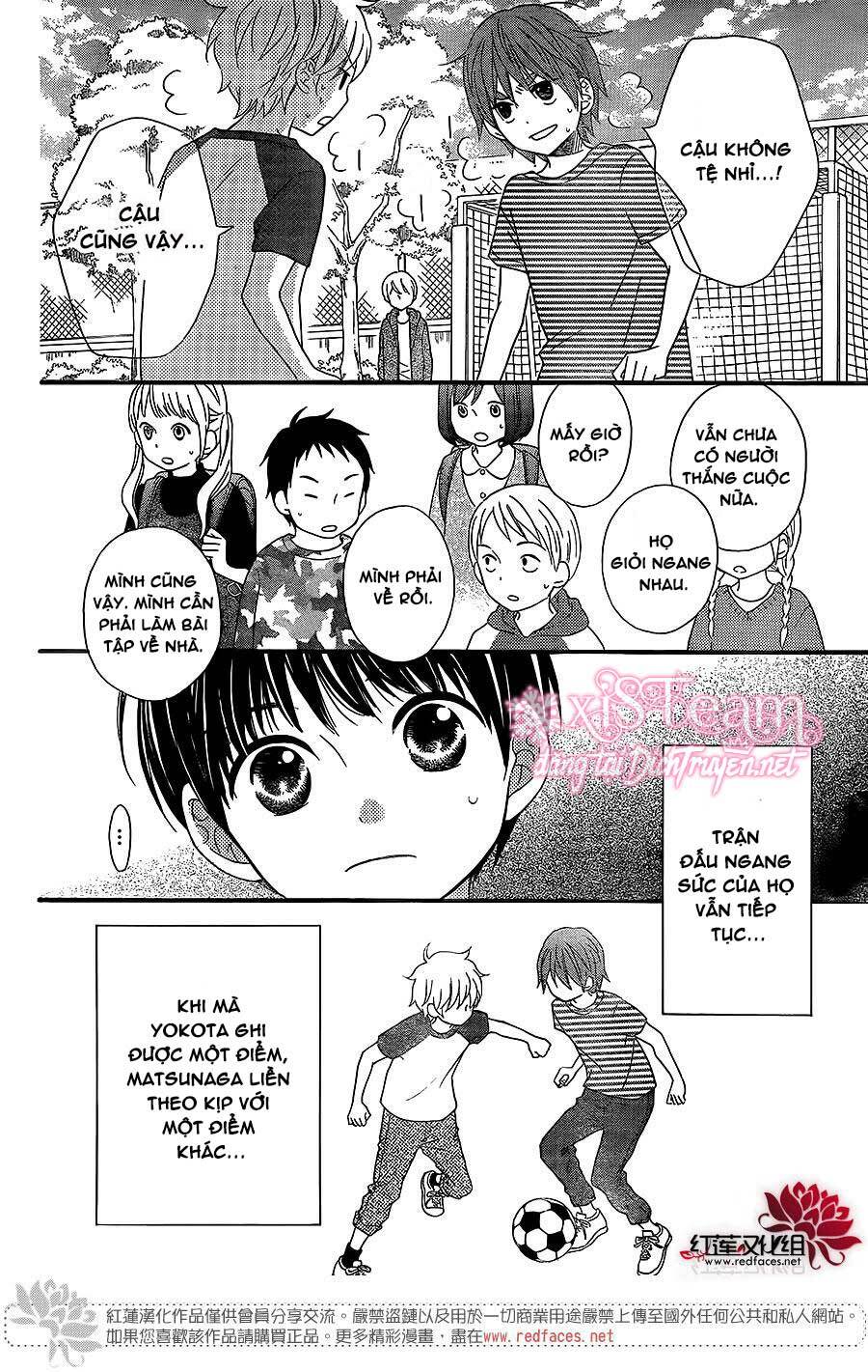 Life so Happy: Chapter 8