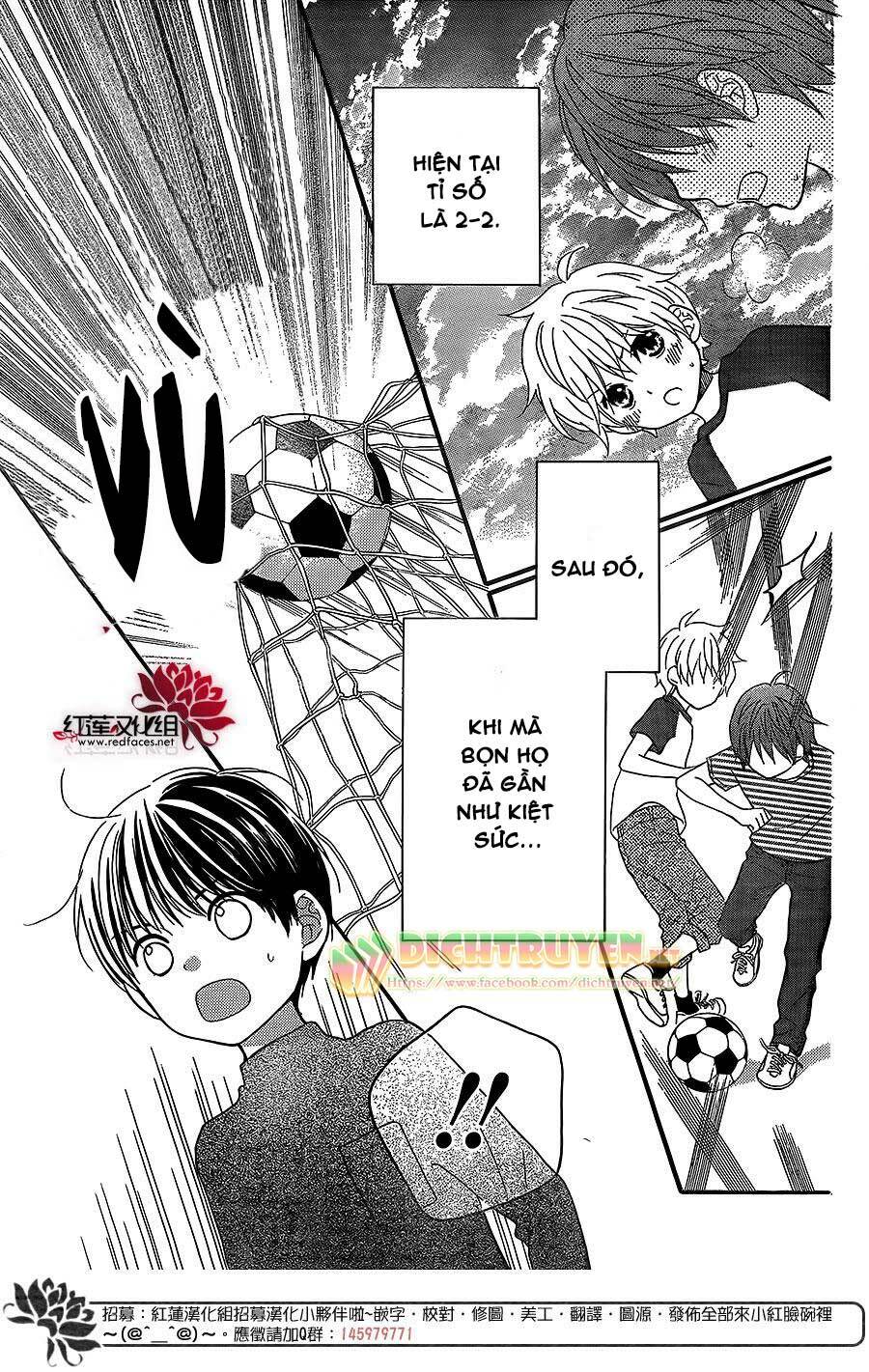 Life so Happy: Chapter 8