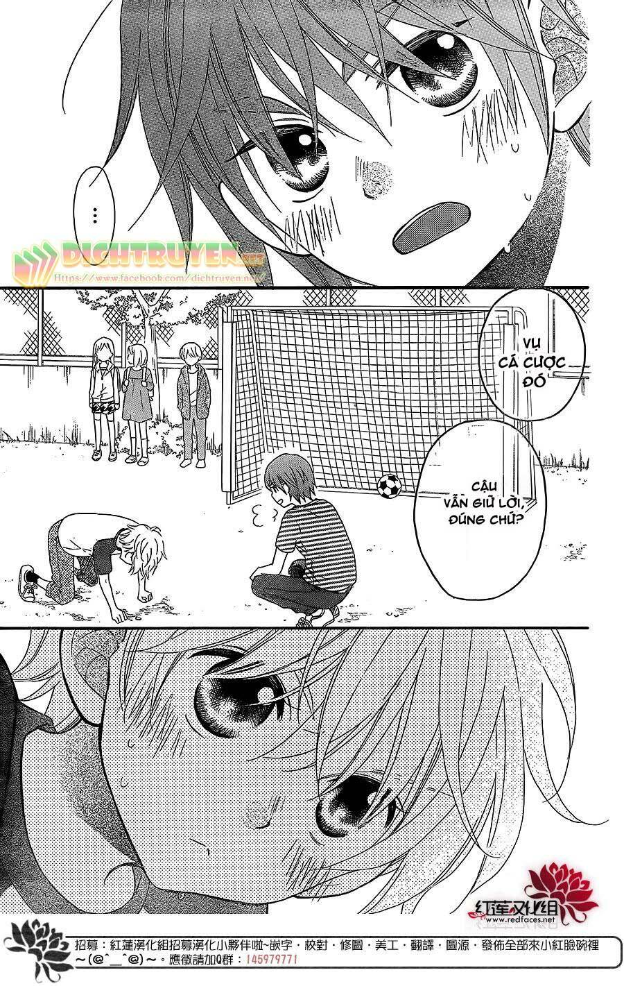 Life so Happy: Chapter 8