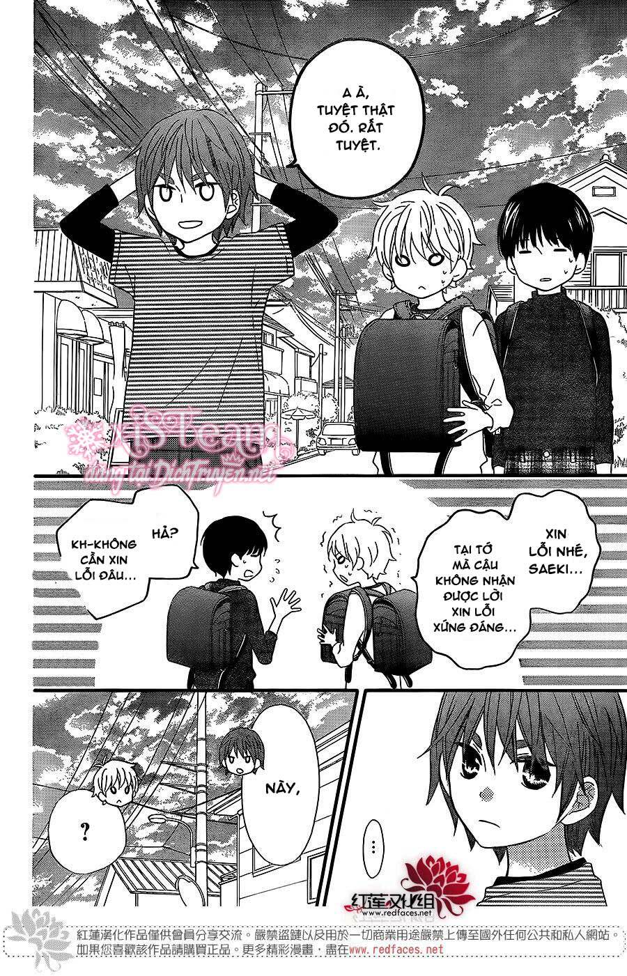 Life so Happy: Chapter 8