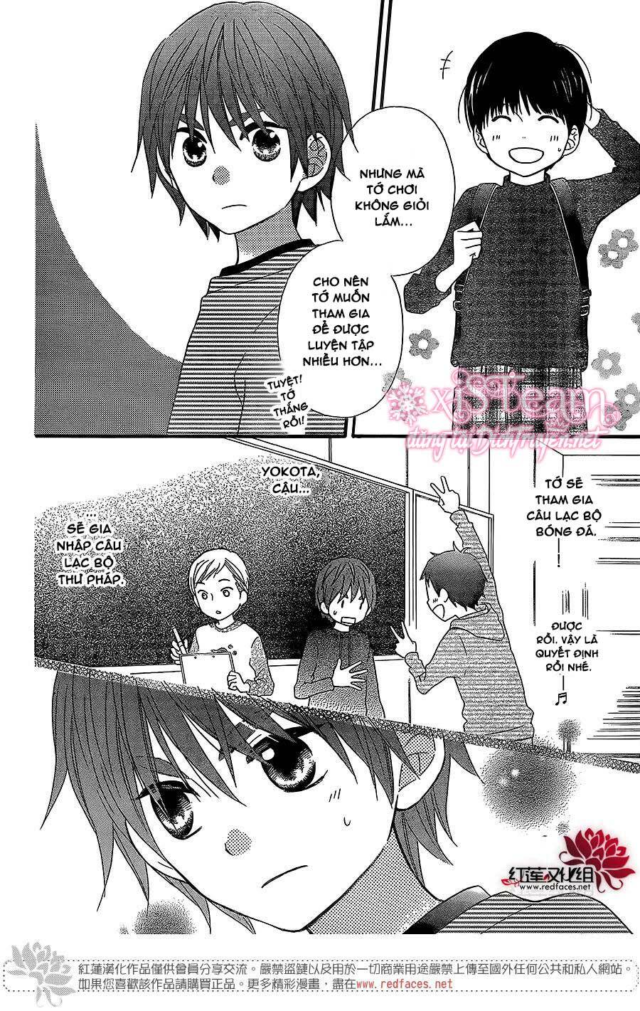 Life so Happy: Chapter 8