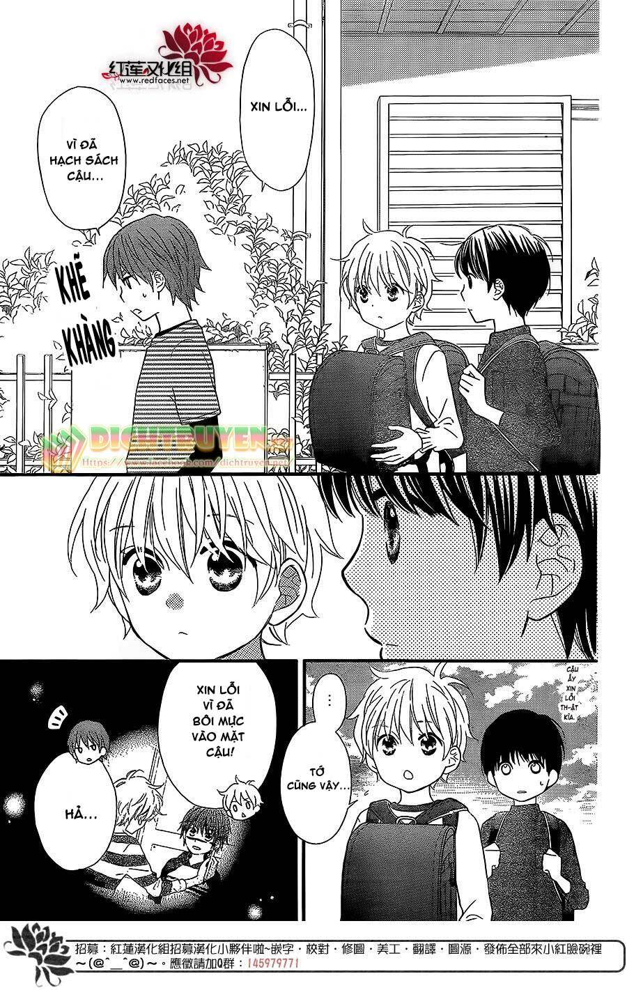 Life so Happy: Chapter 8
