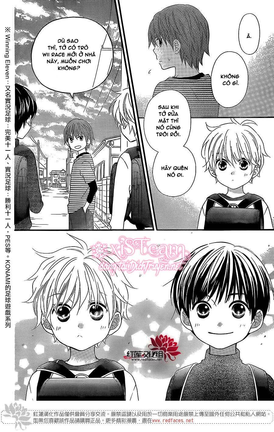 Life so Happy: Chapter 8