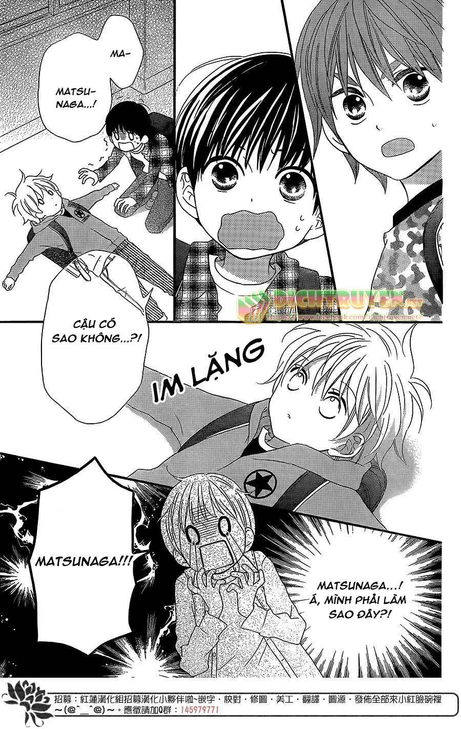Life so Happy: Chapter 8