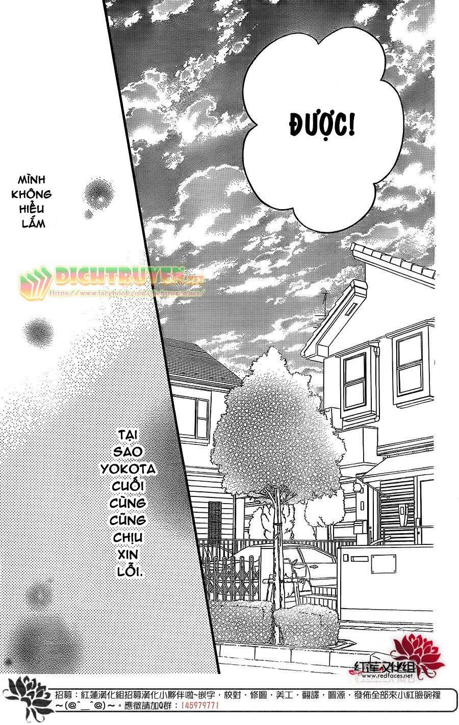 Life so Happy: Chapter 8