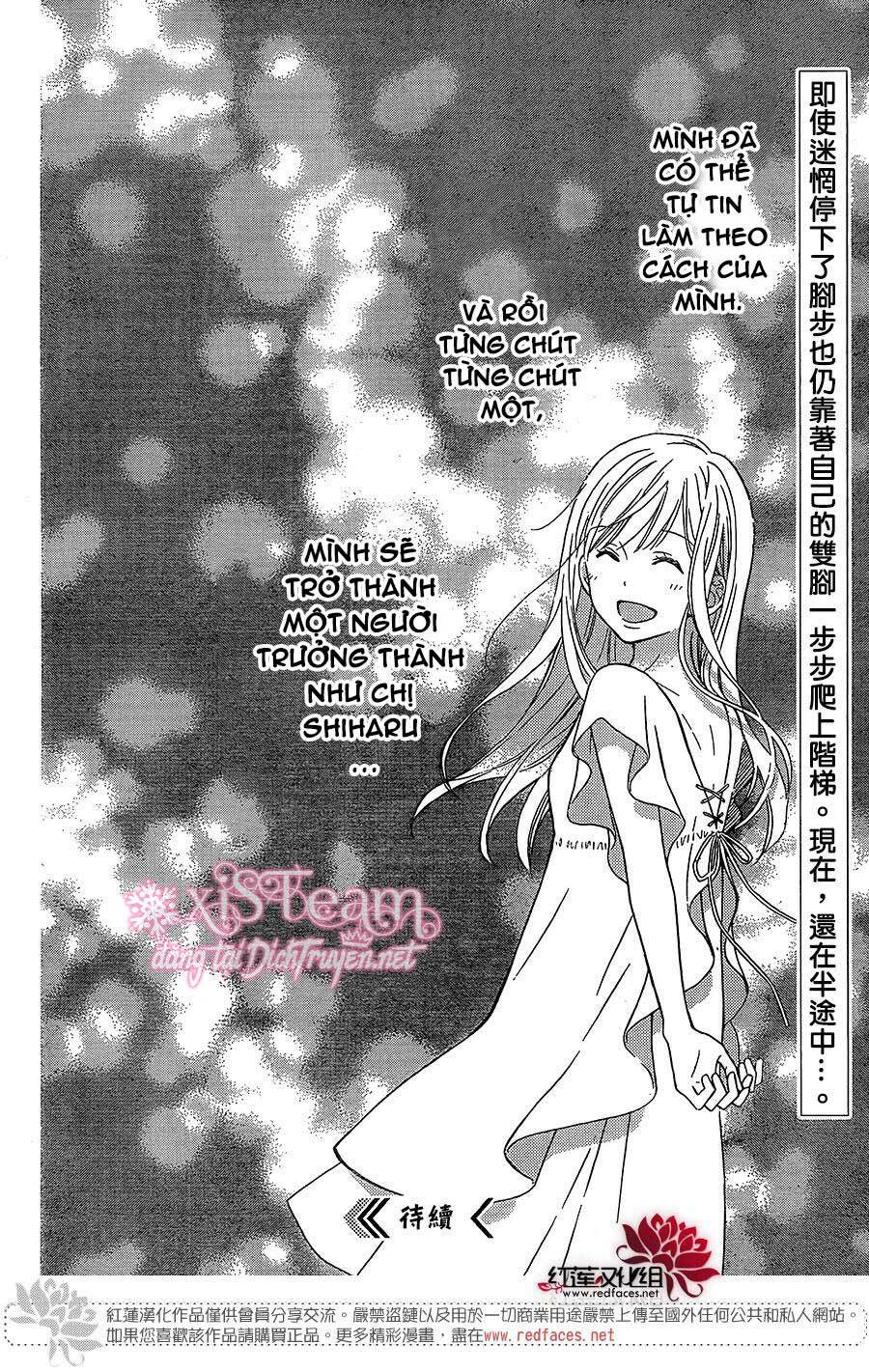 Life so Happy: Chapter 8