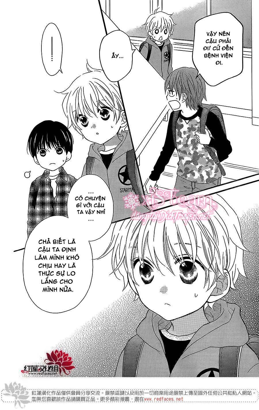Life so Happy: Chapter 8