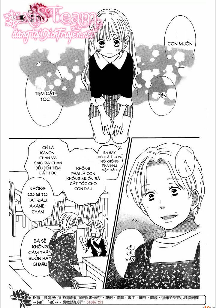 Life so Happy: Chapter 9