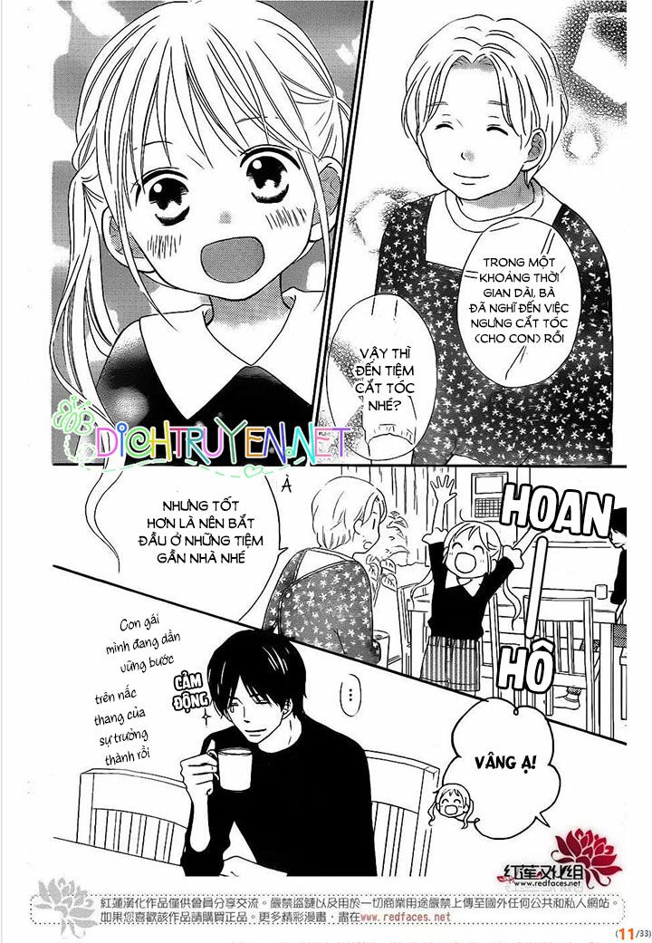 Life so Happy: Chapter 9