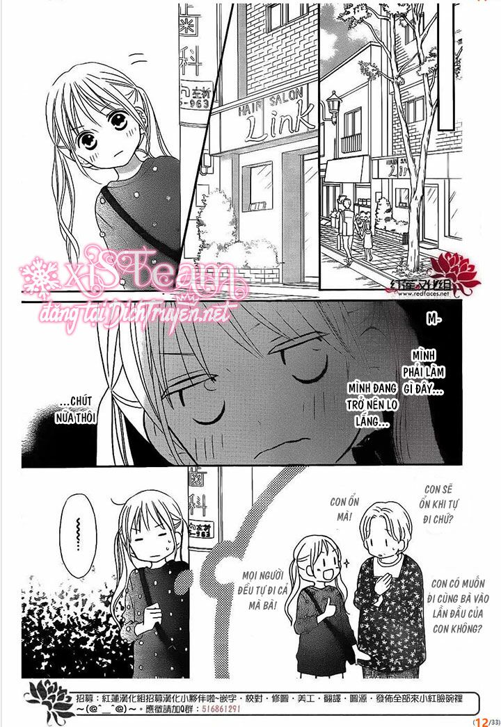 Life so Happy: Chapter 9
