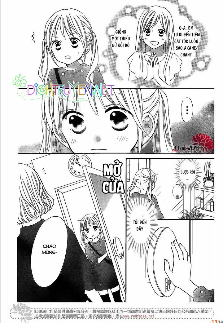 Life so Happy: Chapter 9