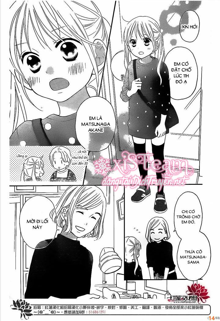 Life so Happy: Chapter 9