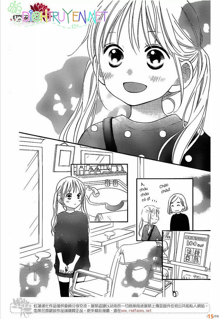 Life so Happy: Chapter 9