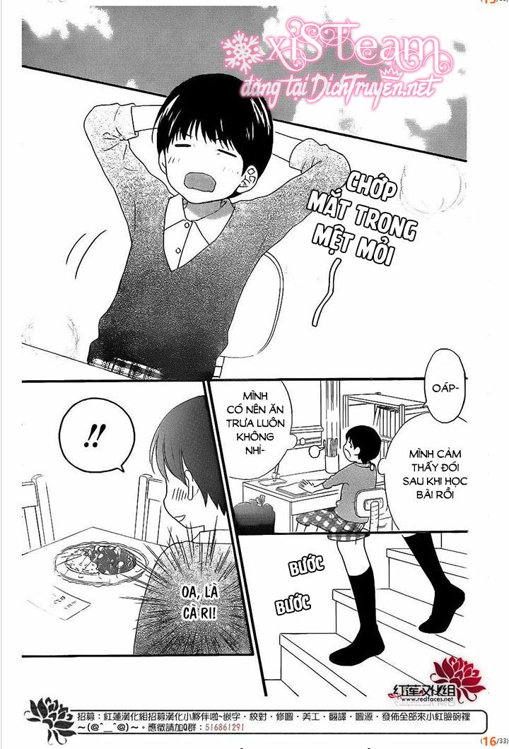 Life so Happy: Chapter 9