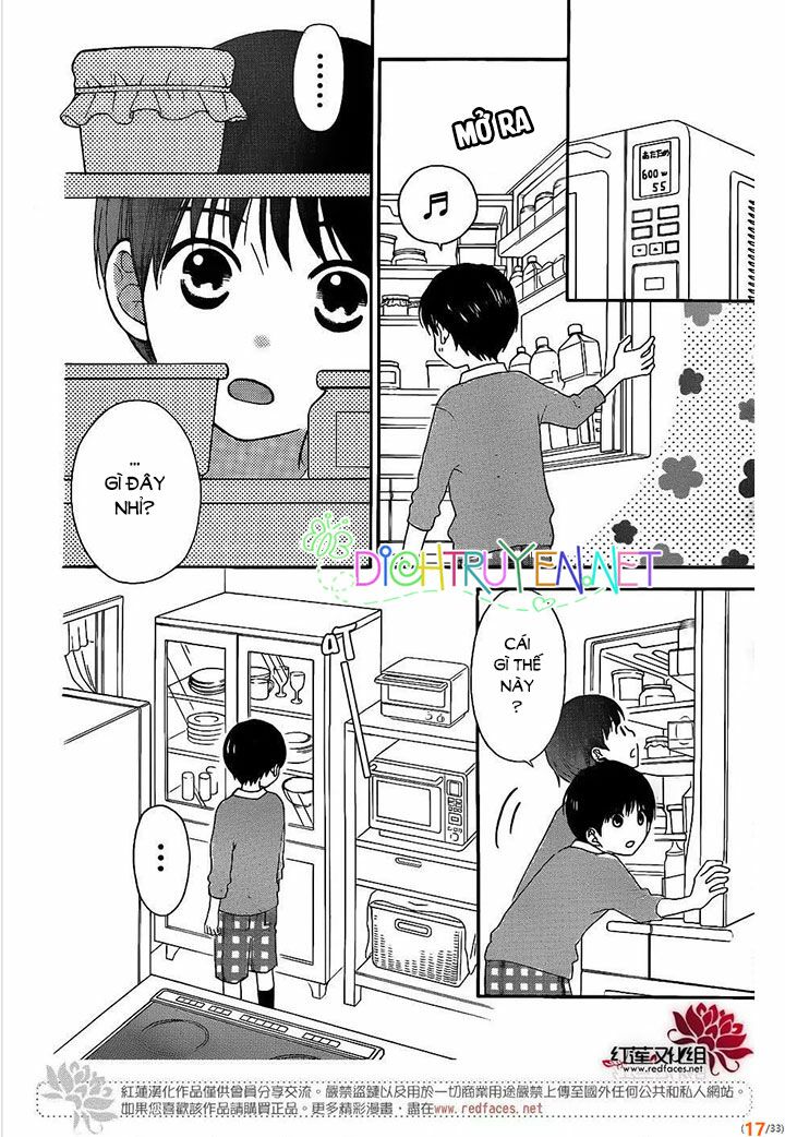 Life so Happy: Chapter 9