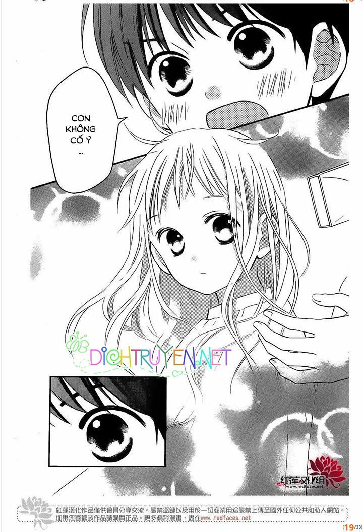 Life so Happy: Chapter 9