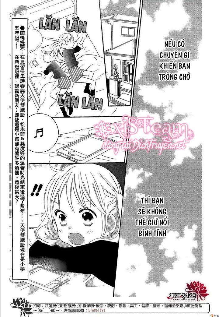 Life so Happy: Chapter 9