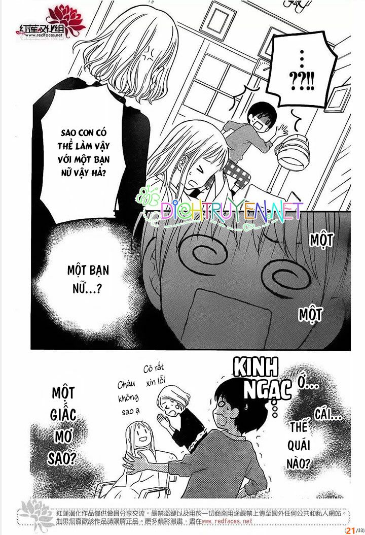Life so Happy: Chapter 9