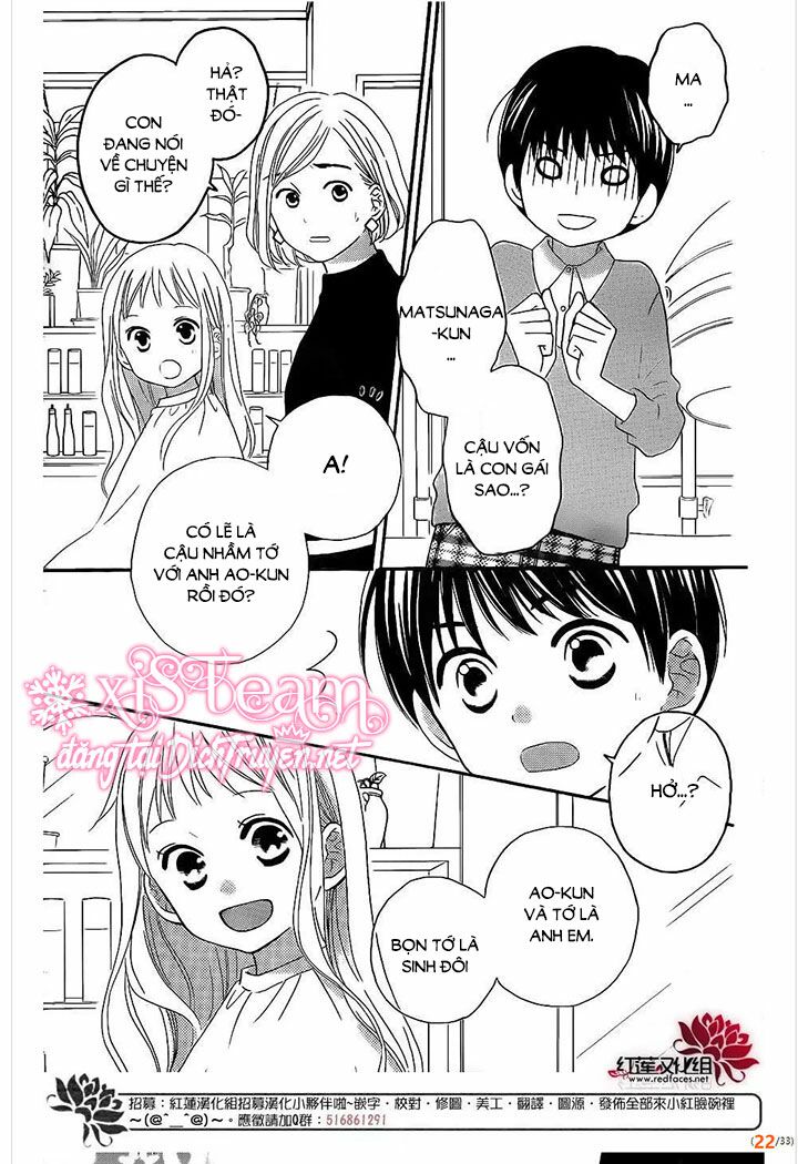 Life so Happy: Chapter 9