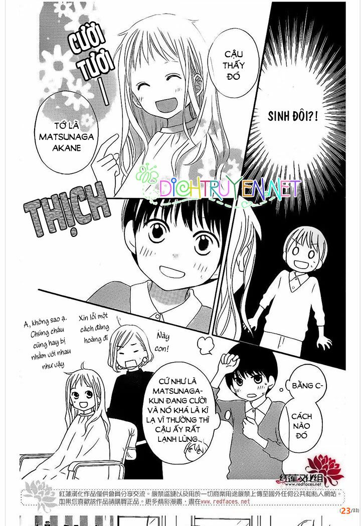 Life so Happy: Chapter 9