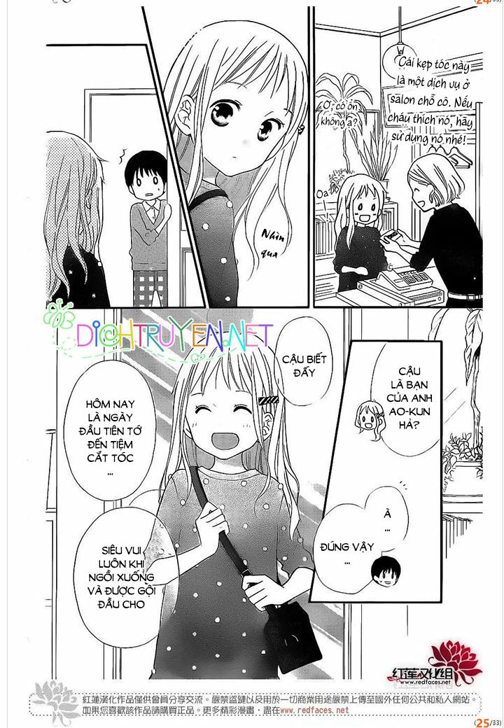 Life so Happy: Chapter 9