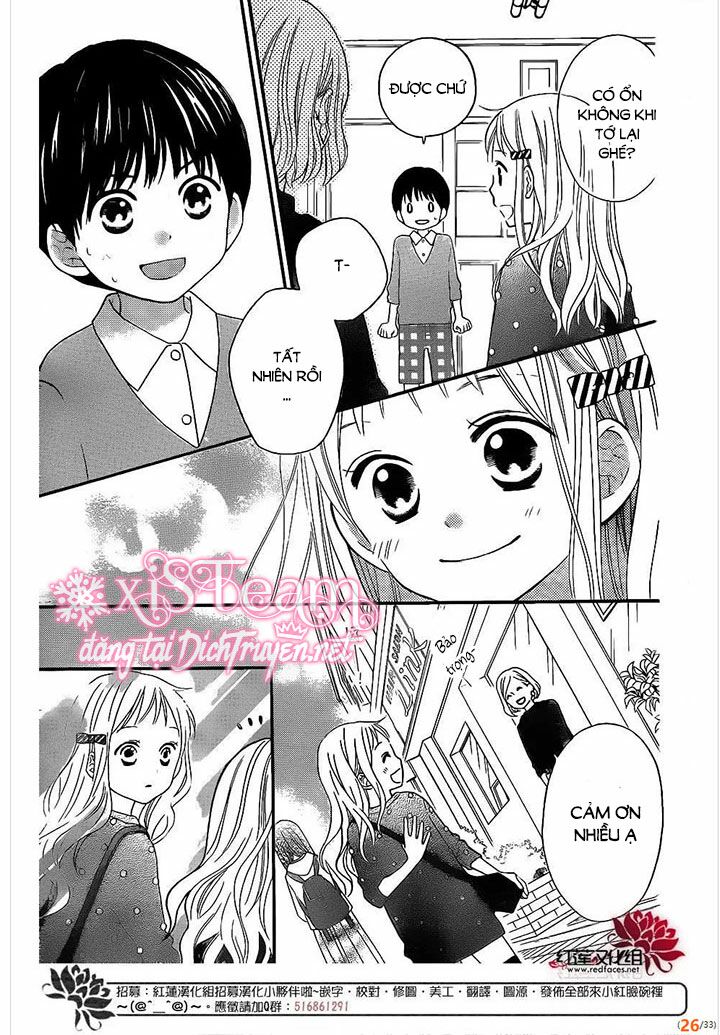 Life so Happy: Chapter 9