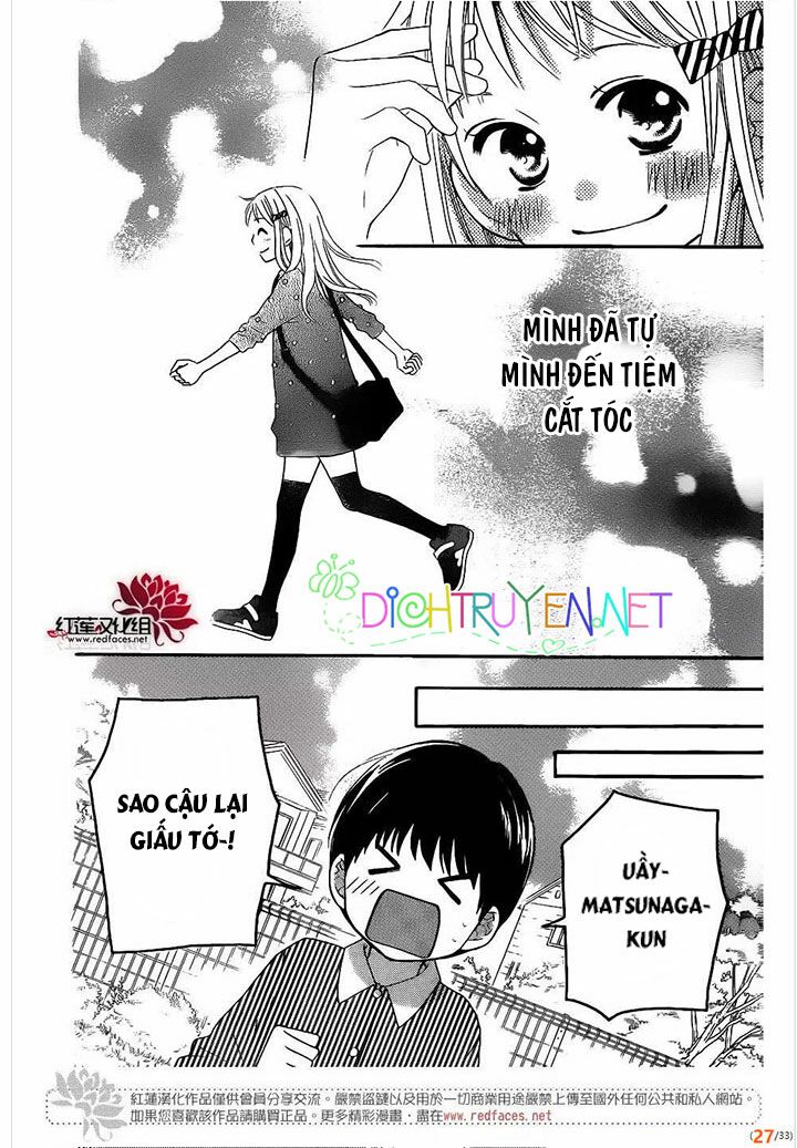Life so Happy: Chapter 9