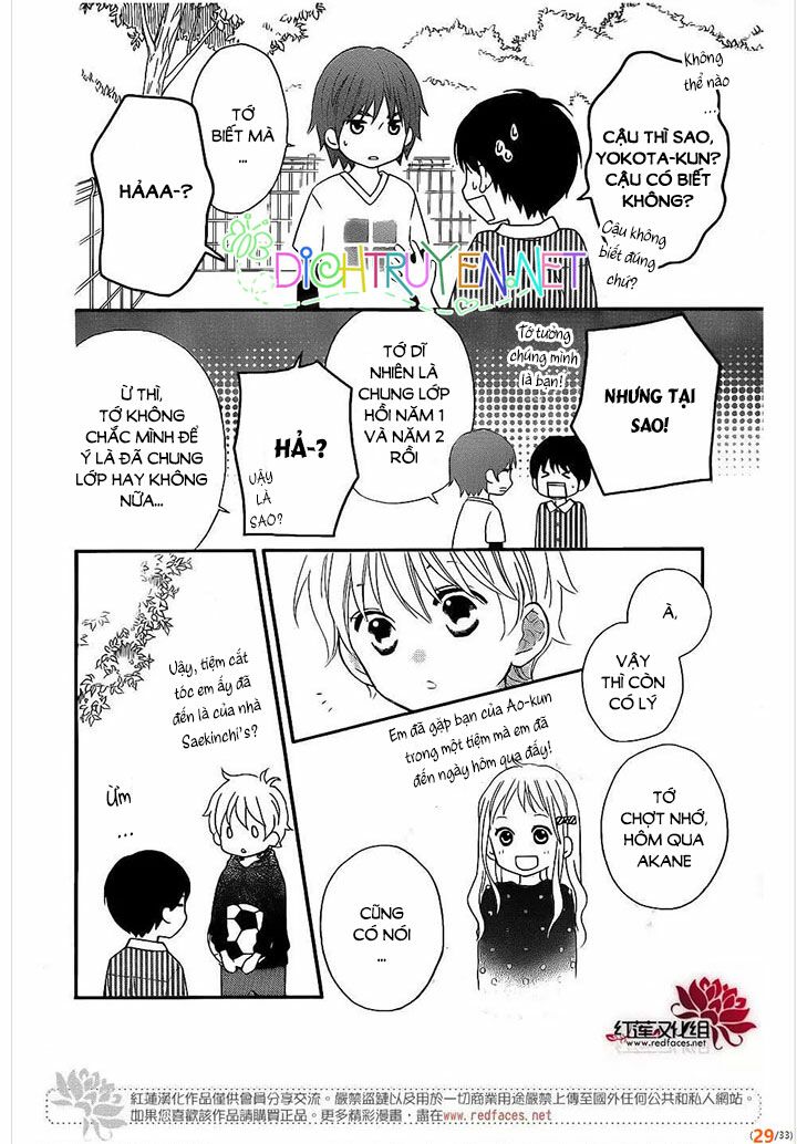 Life so Happy: Chapter 9