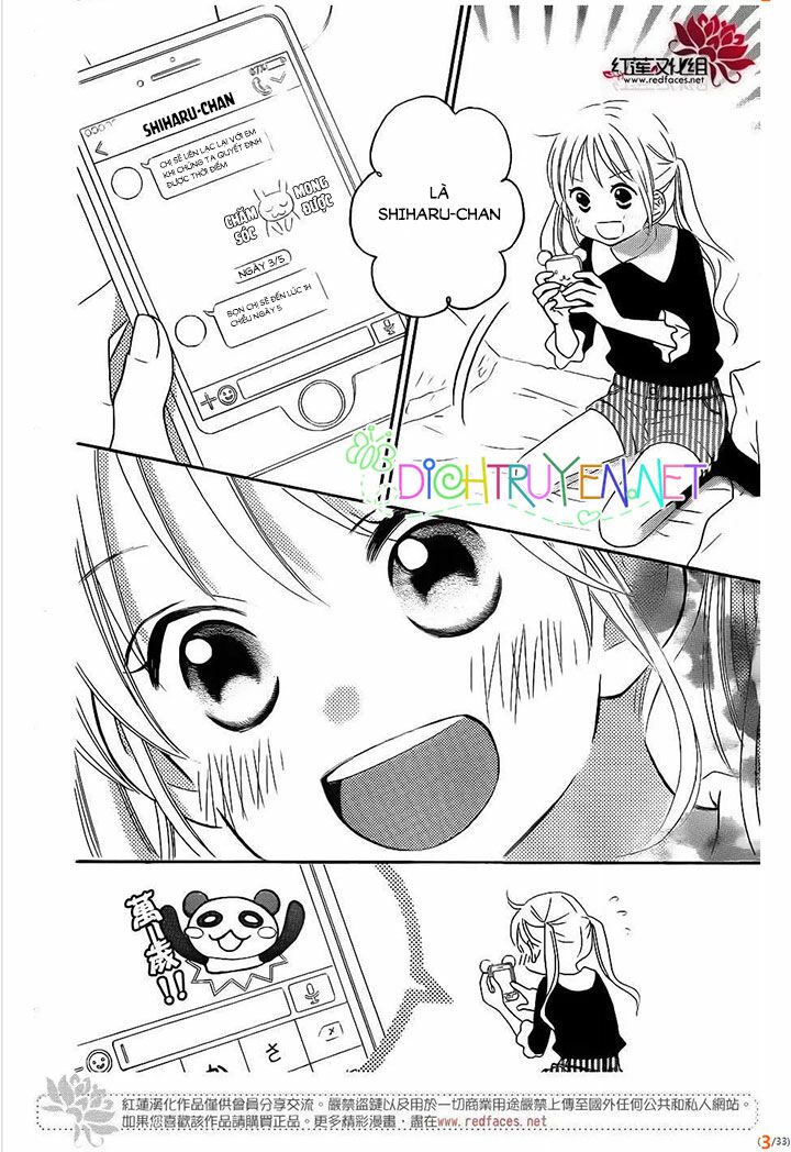 Life so Happy: Chapter 9