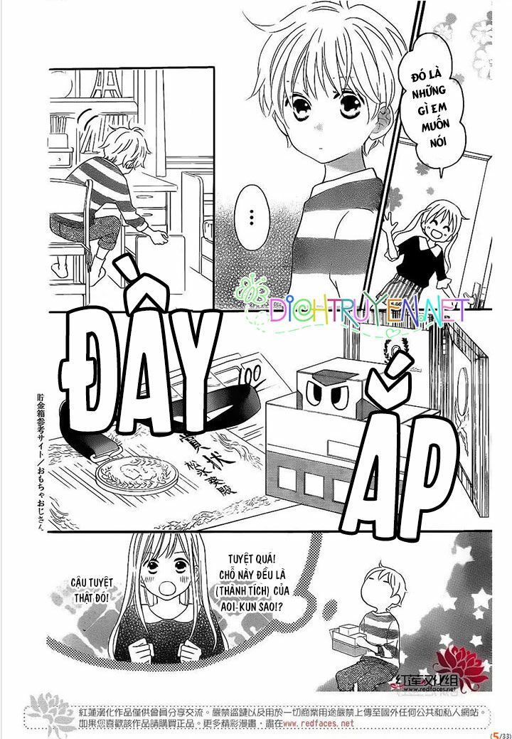 Life so Happy: Chapter 9