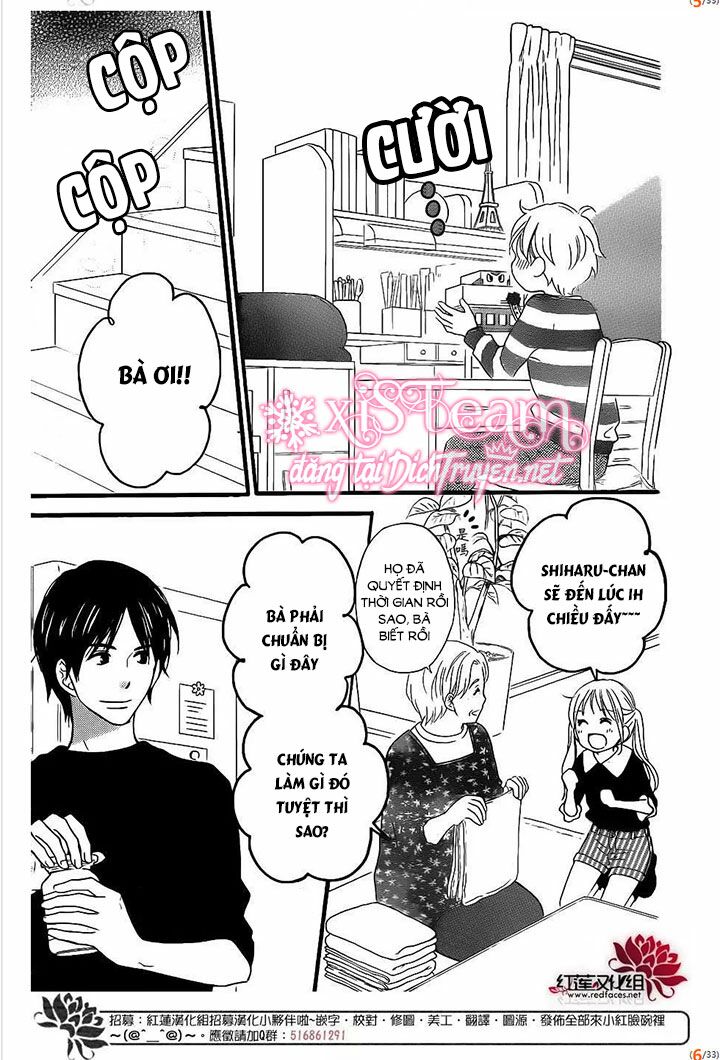 Life so Happy: Chapter 9