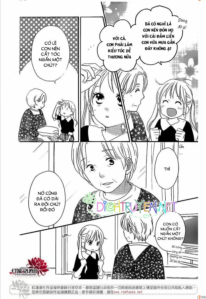 Life so Happy: Chapter 9