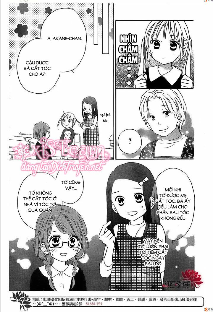 Life so Happy: Chapter 9
