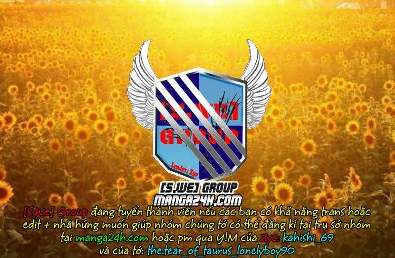 Code Breaker: Chapter 111