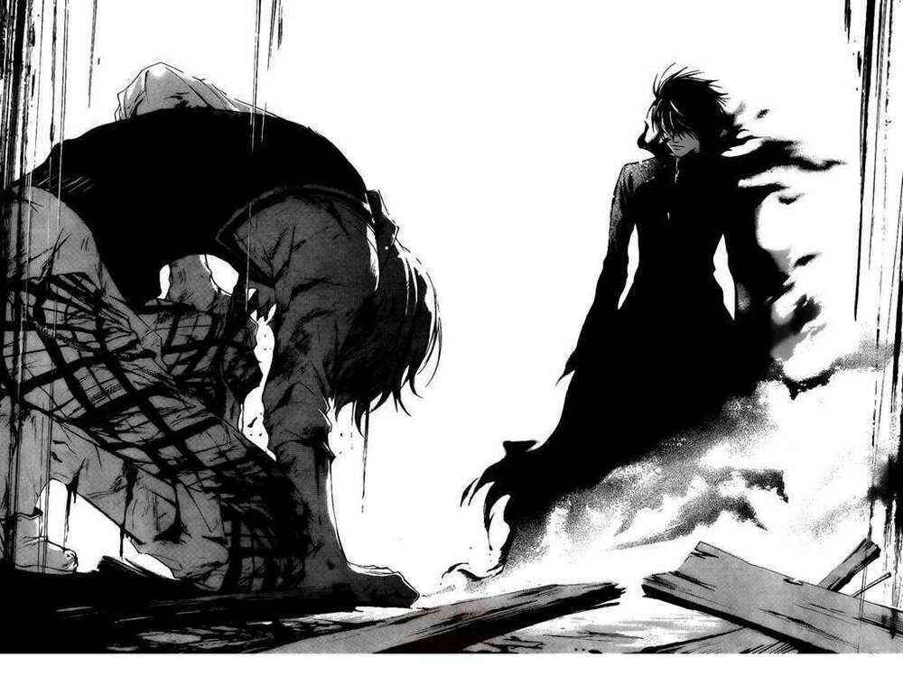 Code Breaker: Chapter 115: Speciality Above Special ...