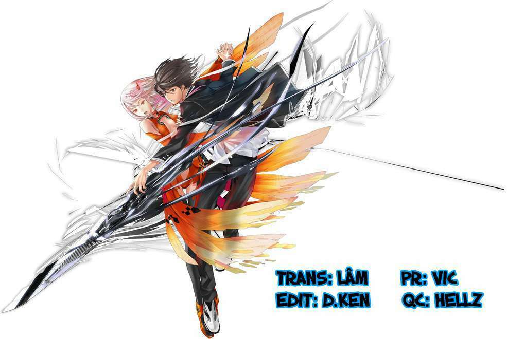 Code Breaker: Chapter 152