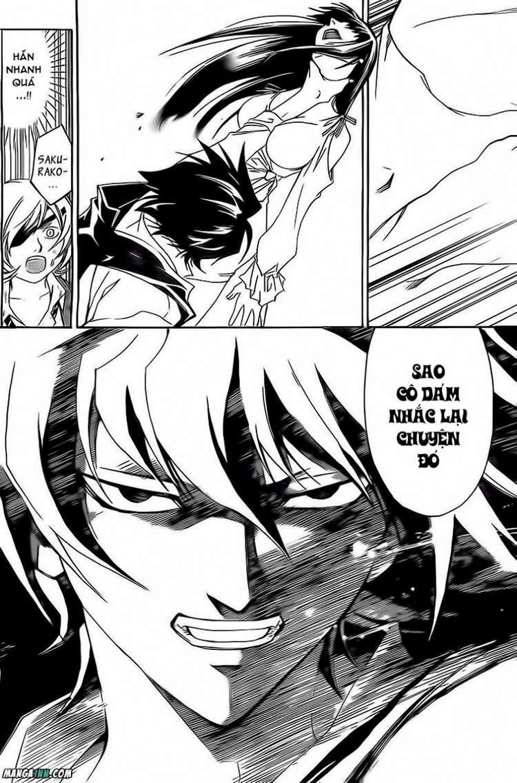 Code Breaker: Chapter 176
