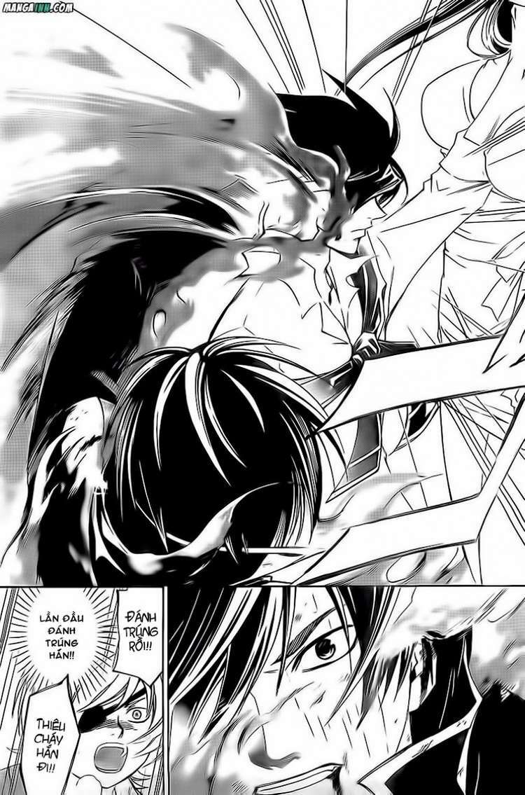 Code Breaker: Chapter 176