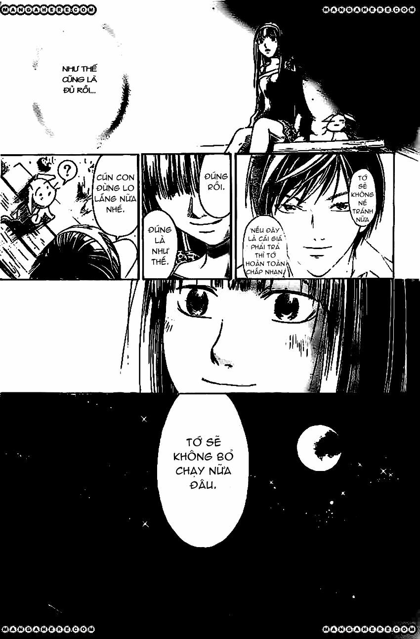 Code Breaker: Chapter 230