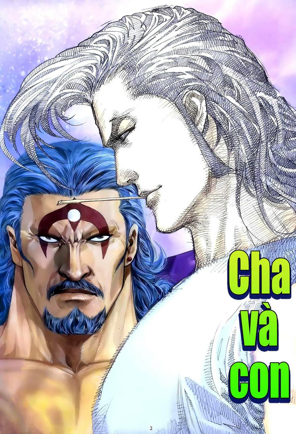 Thiên Sát Cuồng Đao: Chapter 18