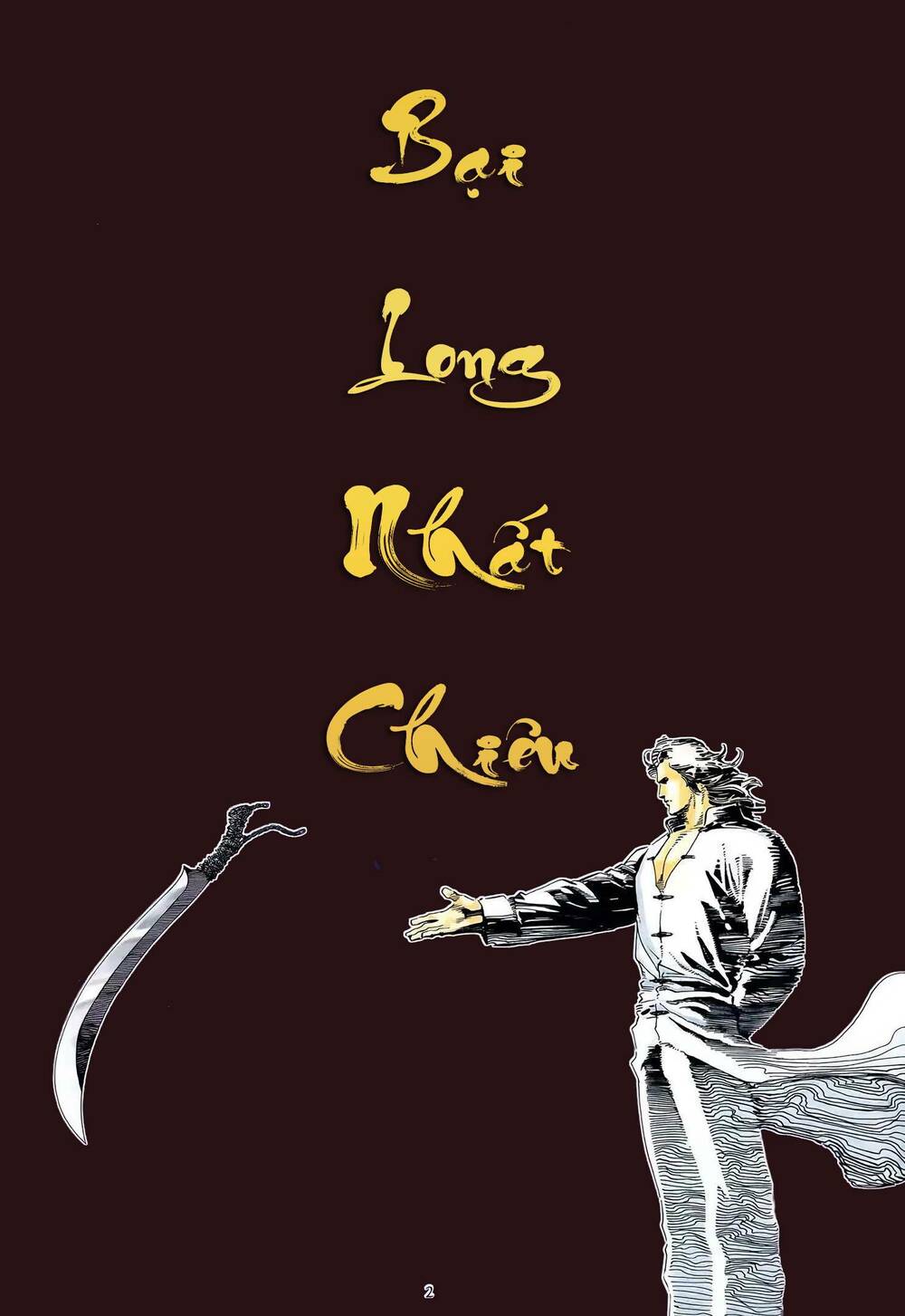 Thiên Sát Cuồng Đao: Chapter 75