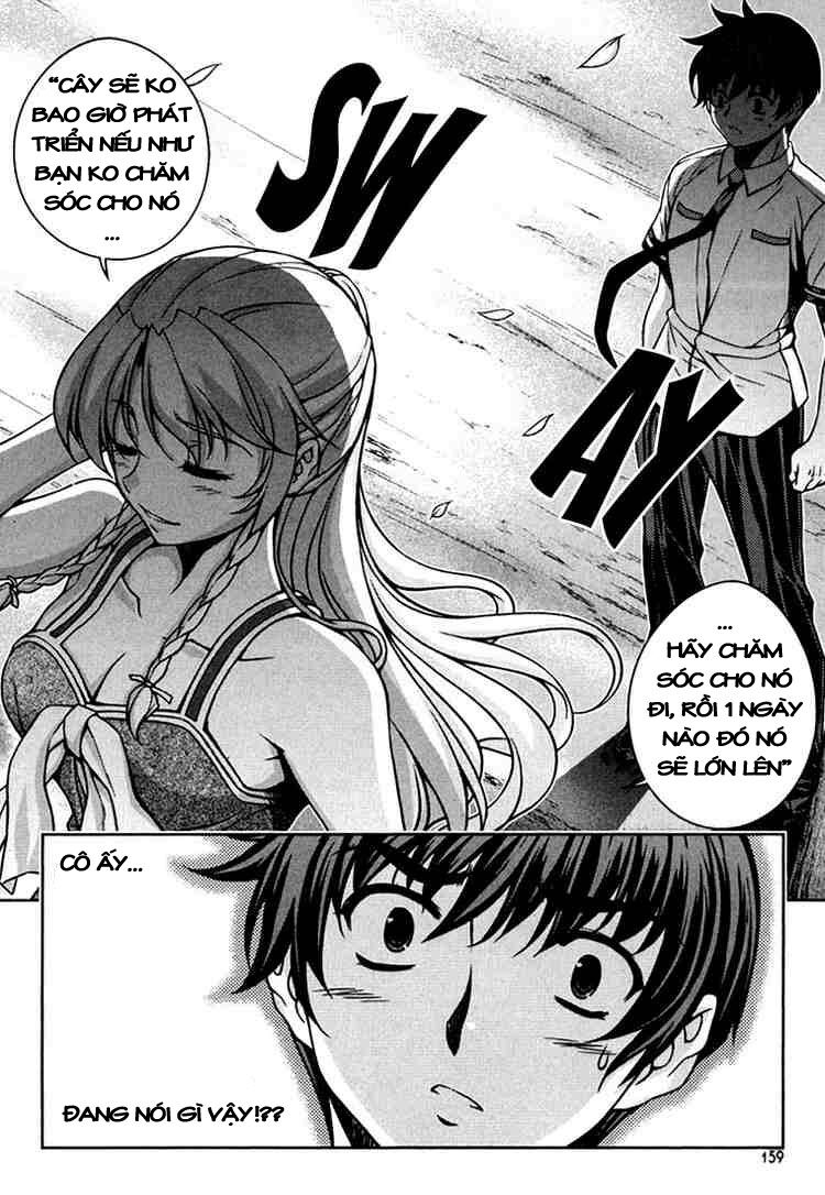 Unbalance X Unbalance: Chapter 39