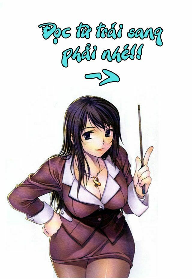 Unbalance X Unbalance: Chapter 4