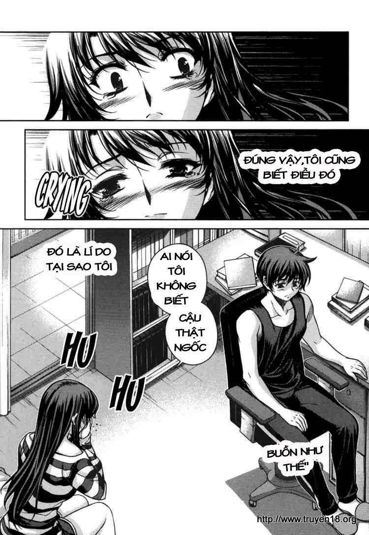 Unbalance X Unbalance: Chapter 44