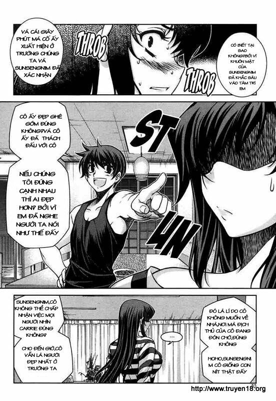 Unbalance X Unbalance: Chapter 44