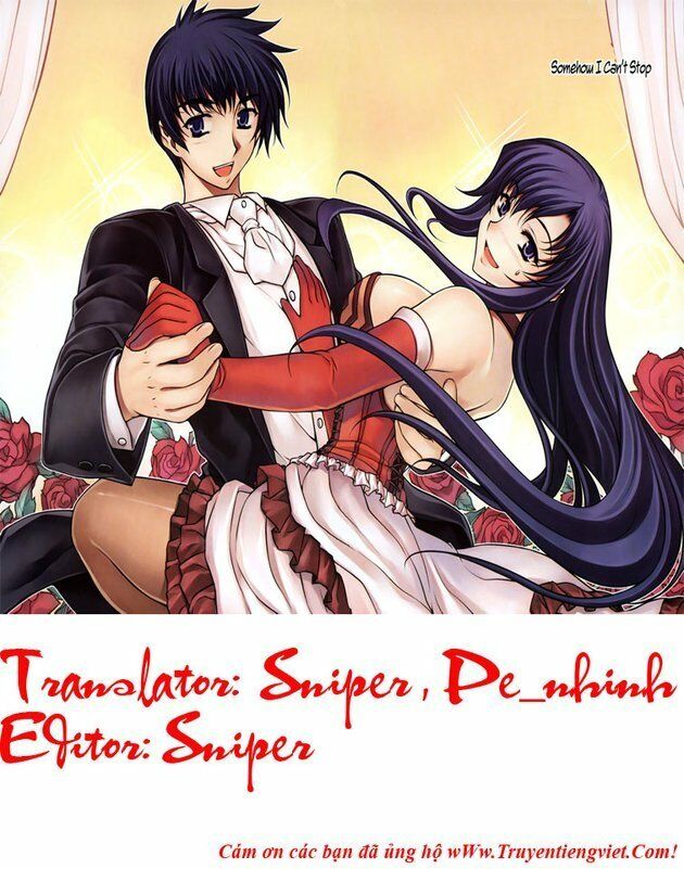 Unbalance X Unbalance: Chapter 48