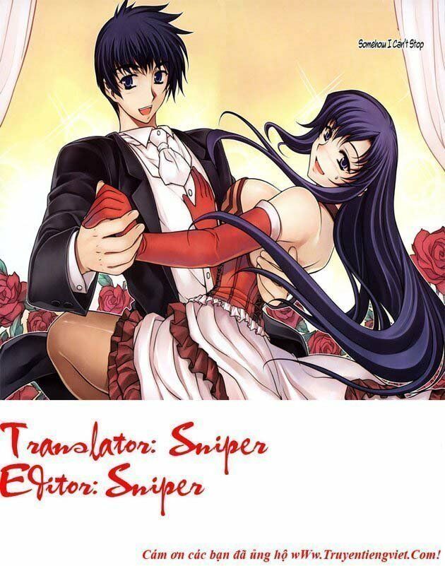 Unbalance X Unbalance: Chapter 56