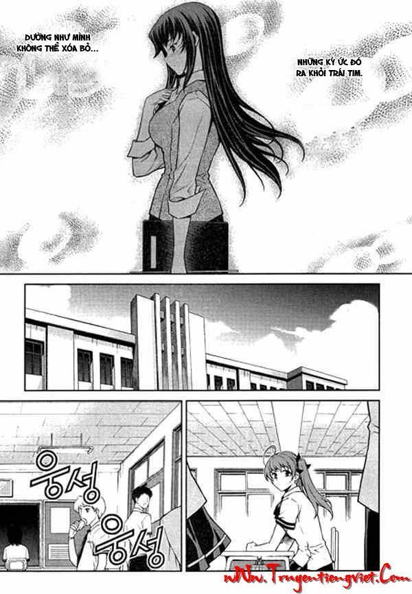 Unbalance X Unbalance: Chapter 61